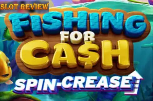 Fishing for Cash Slot Review